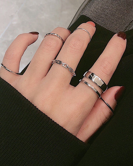 Amazing Korean Jewelry For Women (DESIGN 6506)