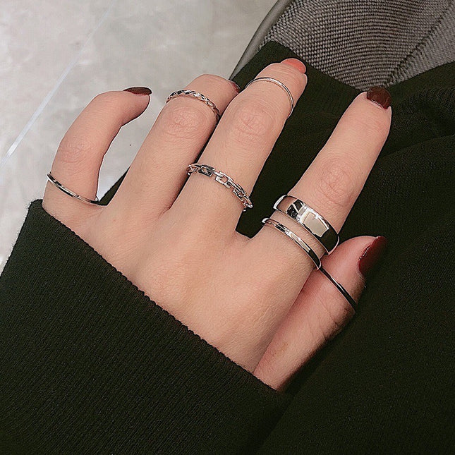 Amazing Korean Jewelry For Women (DESIGN 6506)