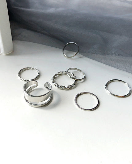 Amazing Korean Jewelry For Women (DESIGN 6506)
