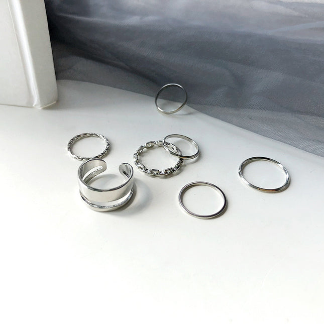 Amazing Korean Jewelry For Women (DESIGN 6506)