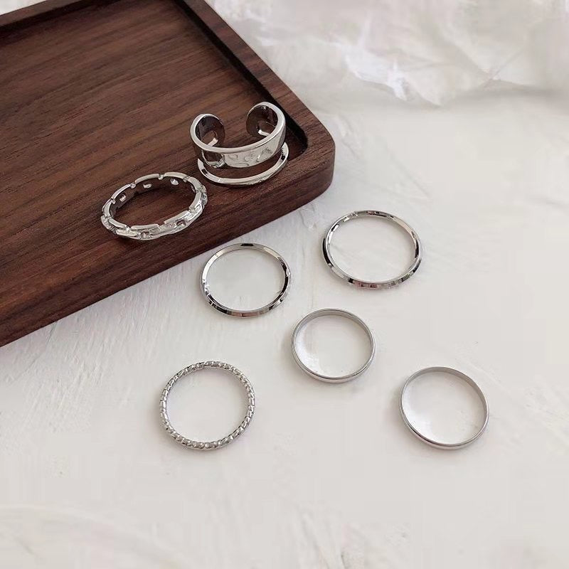 Amazing Korean Jewelry For Women (DESIGN 6506)