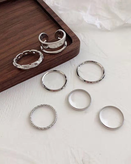 Amazing Korean Jewelry For Women (DESIGN 6506)