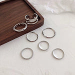 Amazing Korean Jewelry For Women (DESIGN 6506)