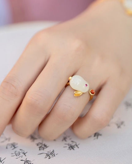 Amazing Korean Jewelry For Women (DESIGN 6508)