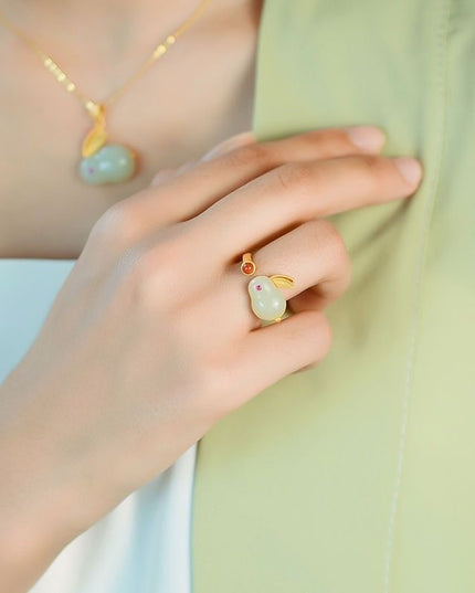 Amazing Korean Jewelry For Women (DESIGN 6508)