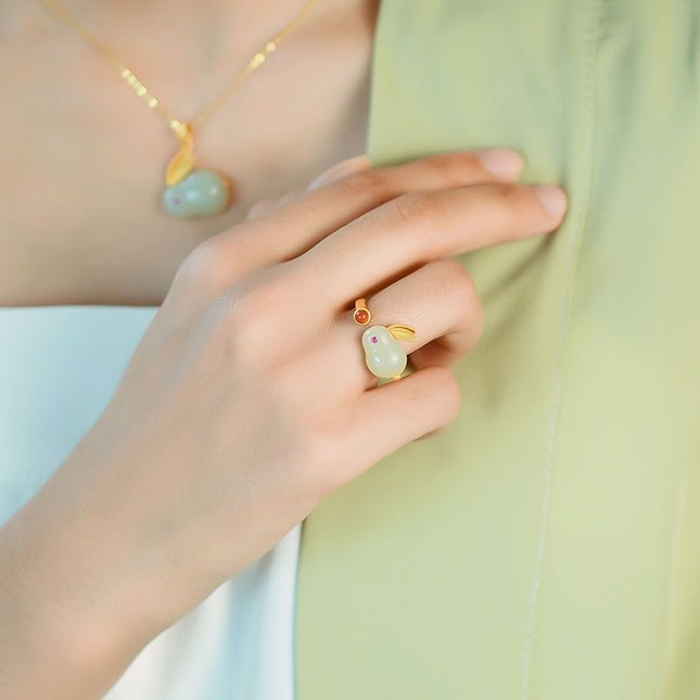 Amazing Korean Jewelry For Women (DESIGN 6508)