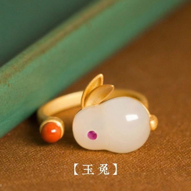 Amazing Korean Jewelry For Women (DESIGN 6508)
