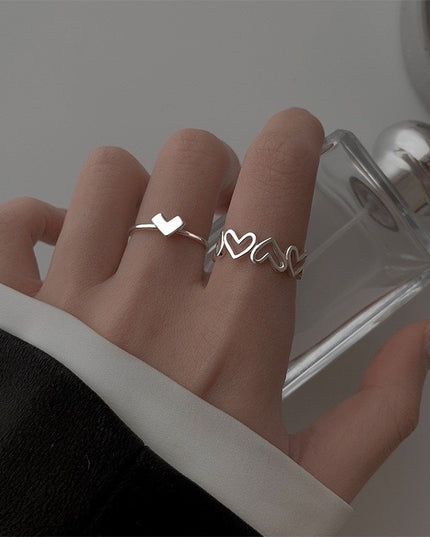 Amazing Korean Jewelry For Women (DESIGN 6509)