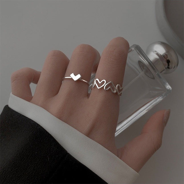 Amazing Korean Jewelry For Women (DESIGN 6509)