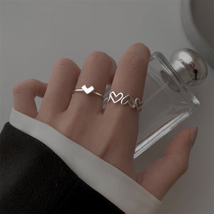 Amazing Korean Jewelry For Women (DESIGN 6509)