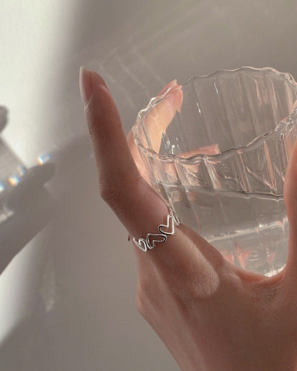 Amazing Korean Jewelry For Women (DESIGN 6509)