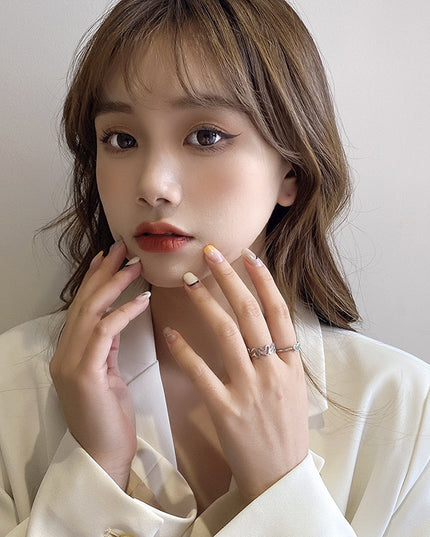 Amazing Korean Jewelry For Women (DESIGN 6509)