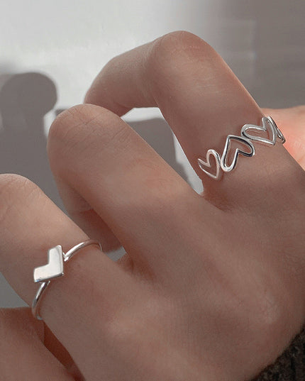 Amazing Korean Jewelry For Women (DESIGN 6509)