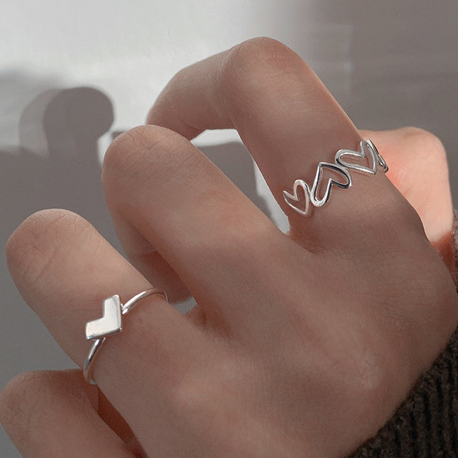 Amazing Korean Jewelry For Women (DESIGN 6509)