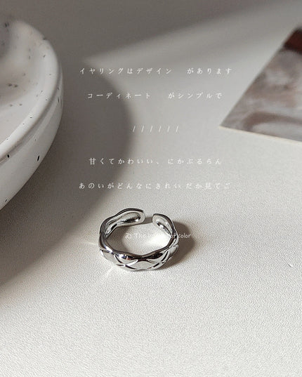 Amazing Korean Jewelry For Women (DESIGN 6510)