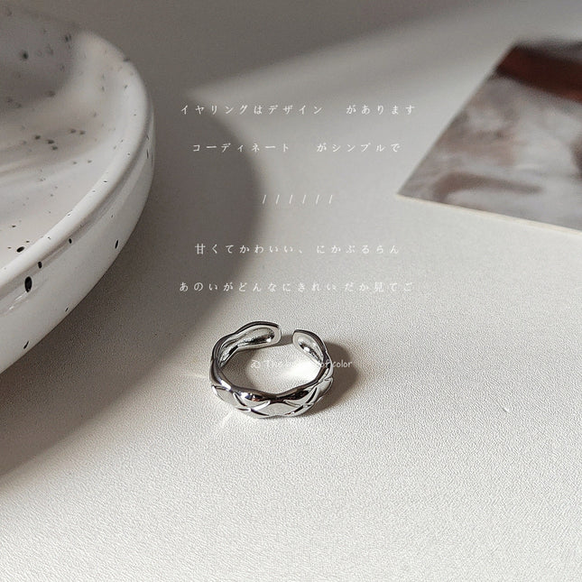 Amazing Korean Jewelry For Women (DESIGN 6510)