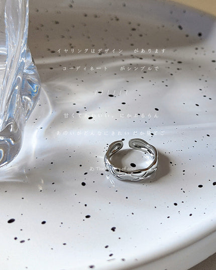 Amazing Korean Jewelry For Women (DESIGN 6510)