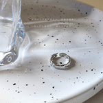Amazing Korean Jewelry For Women (DESIGN 6510)