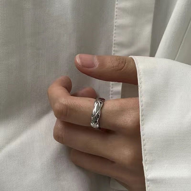 Amazing Korean Jewelry For Women (DESIGN 6510)