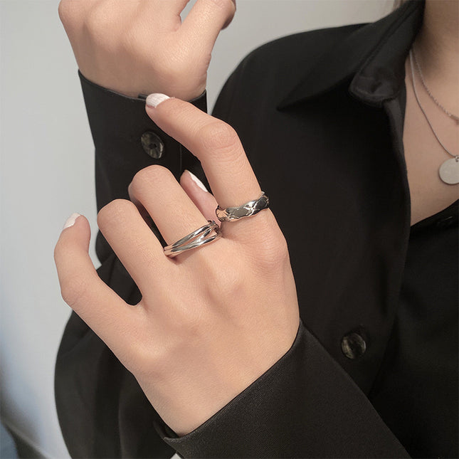 Amazing Korean Jewelry For Women (DESIGN 6510)