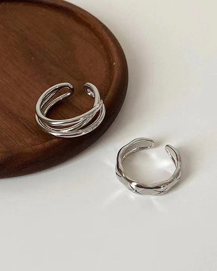 Amazing Korean Jewelry For Women (DESIGN 6511)