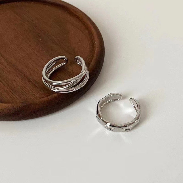 Amazing Korean Jewelry For Women (DESIGN 6511)