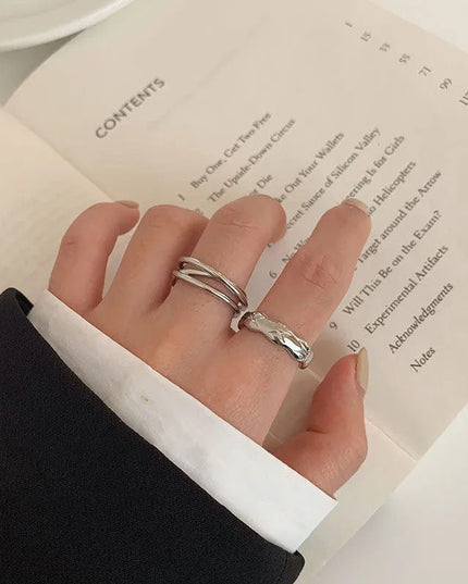 Amazing Korean Jewelry For Women (DESIGN 6511)