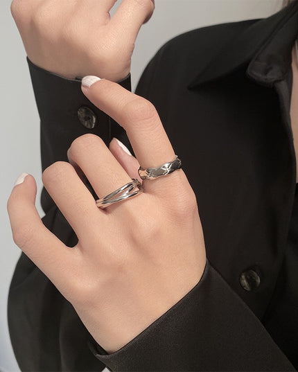 Amazing Korean Jewelry For Women (DESIGN 6511)