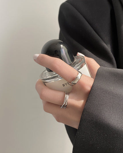 Amazing Korean Jewelry For Women (DESIGN 6511)