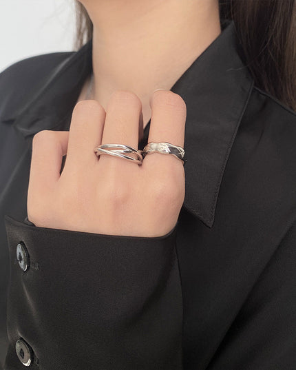 Amazing Korean Jewelry For Women (DESIGN 6511)