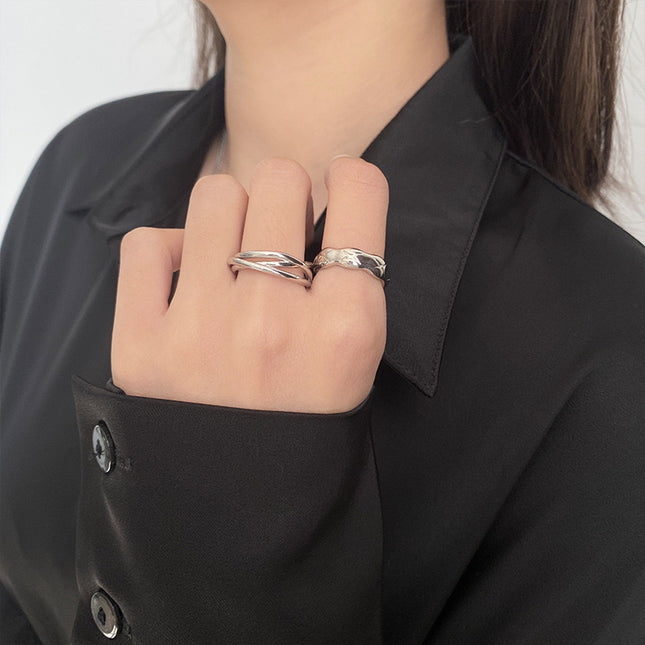 Amazing Korean Jewelry For Women (DESIGN 6511)