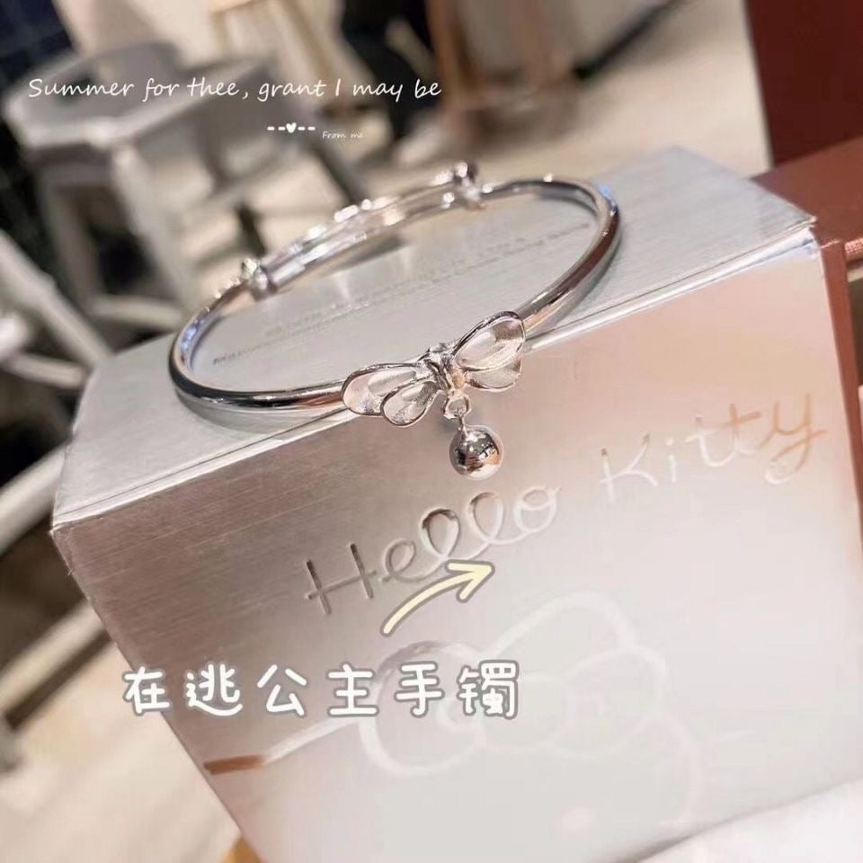 Amazing Korean Jewelry For Women (DESIGN 6514)
