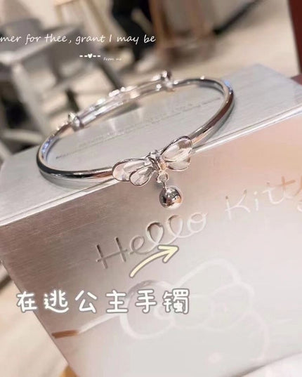 Amazing Korean Jewelry For Women (DESIGN 6514)