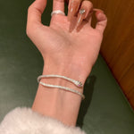 Amazing Korean Jewelry For Women (DESIGN 6516)