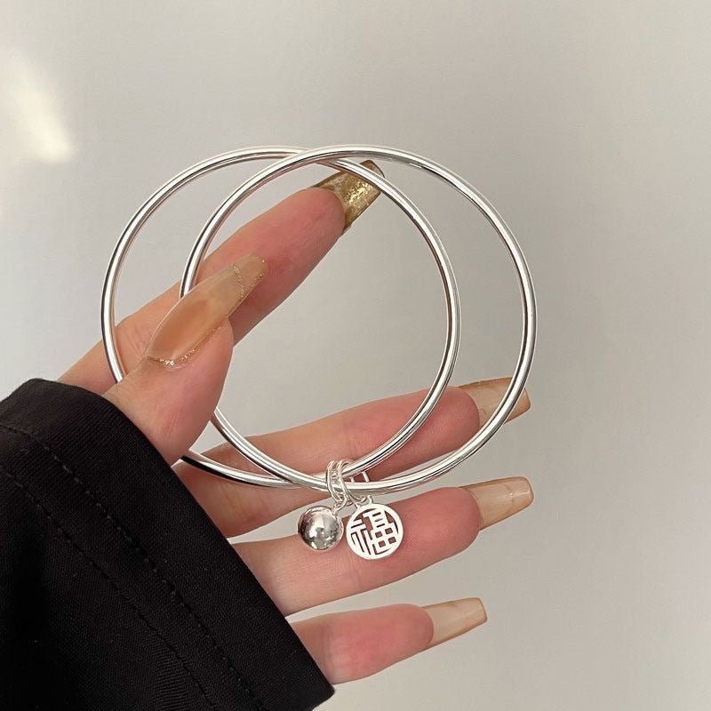Amazing Korean Jewelry For Women (DESIGN 6517)