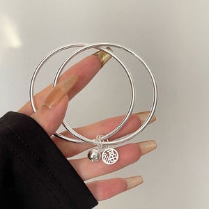 Amazing Korean Jewelry For Women (DESIGN 6517)