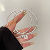 Amazing Korean Jewelry For Women (DESIGN 6517)