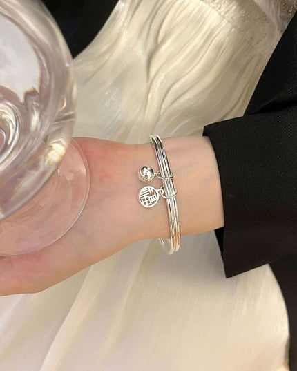 Amazing Korean Jewelry For Women (DESIGN 6517)