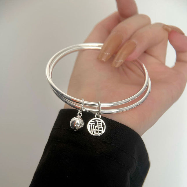 Amazing Korean Jewelry For Women (DESIGN 6517)