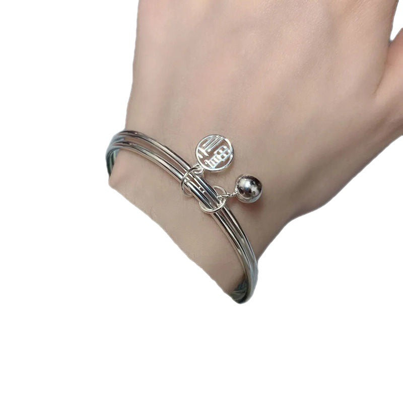 Amazing Korean Jewelry For Women (DESIGN 6517)