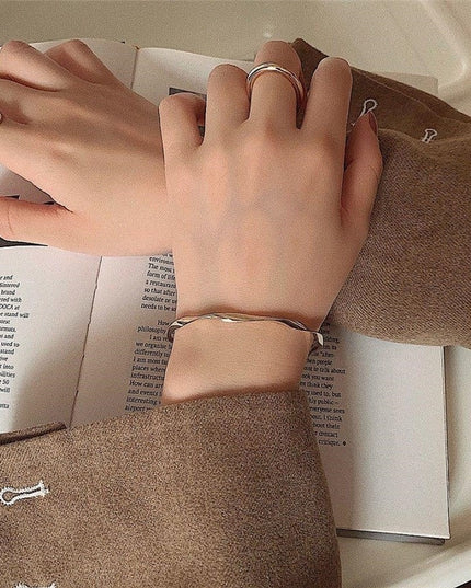 Amazing Korean Jewelry For Women (DESIGN 6519)