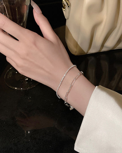 Amazing Korean Jewelry For Women (DESIGN 6521)