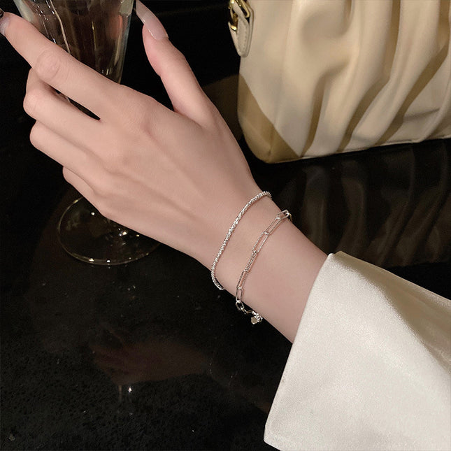 Amazing Korean Jewelry For Women (DESIGN 6521)