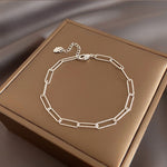 Amazing Korean Jewelry For Women (DESIGN 6521)
