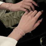 Amazing Korean Jewelry For Women (DESIGN 6521)