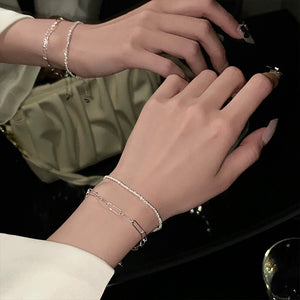 Amazing Korean Jewelry For Women (DESIGN 6521)