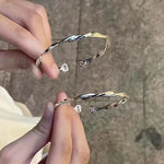 Amazing Korean Jewelry For Women (DESIGN 6522)