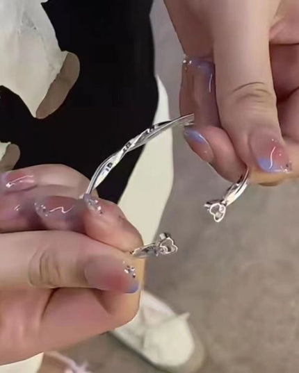 Amazing Korean Jewelry For Women (DESIGN 6522)