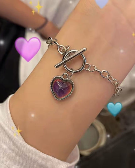 Amazing Korean Jewelry For Women (DESIGN 6523)