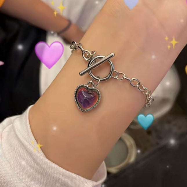 Amazing Korean Jewelry For Women (DESIGN 6523)
